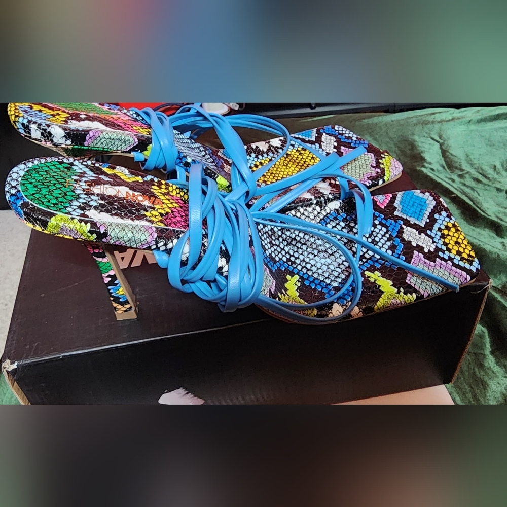 Shoes
